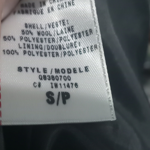 Guess jeans coat - Picture 7 of 7